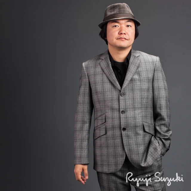 Ryuji Suzuki - Ryuji's Bio, Credits, Awards, a… - Stage 32