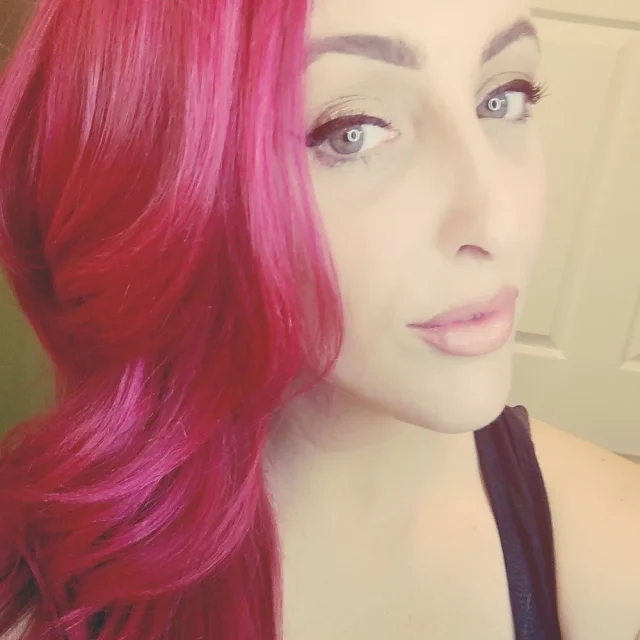Erica Barfield Peterson