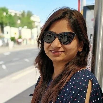 Kratika Jain
