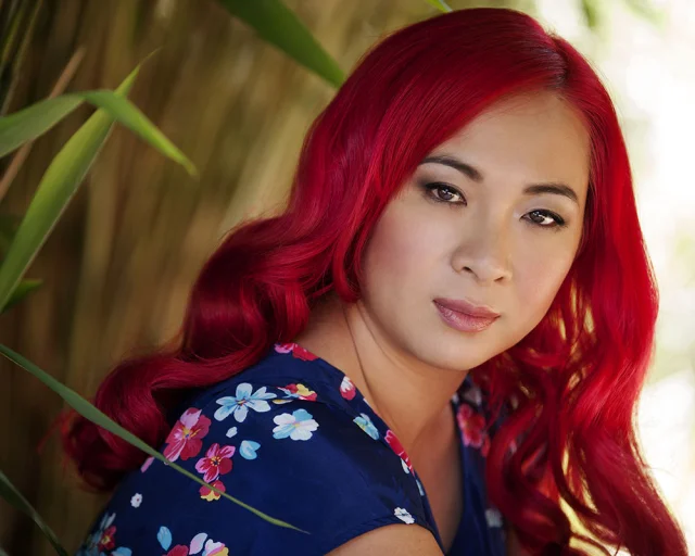 Kim Huynh