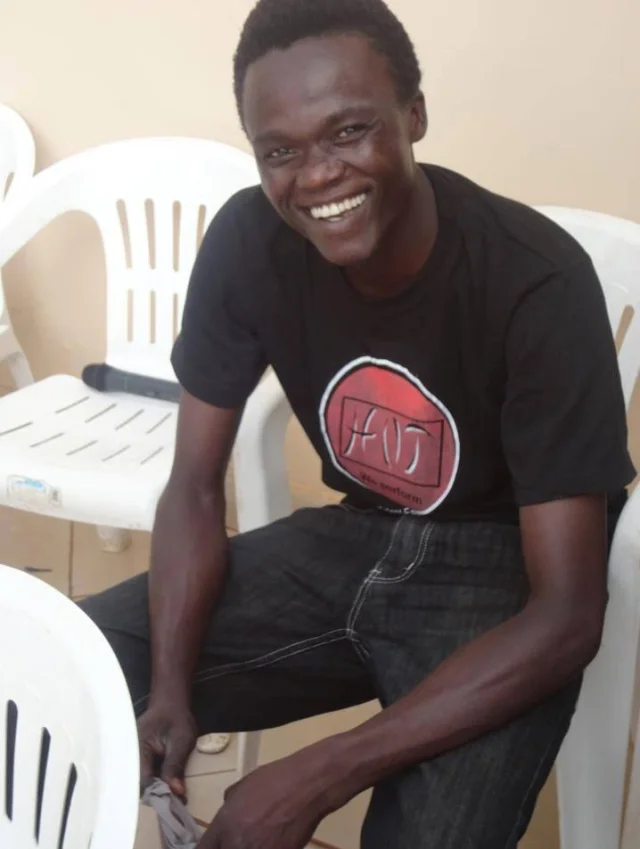 Ssekate