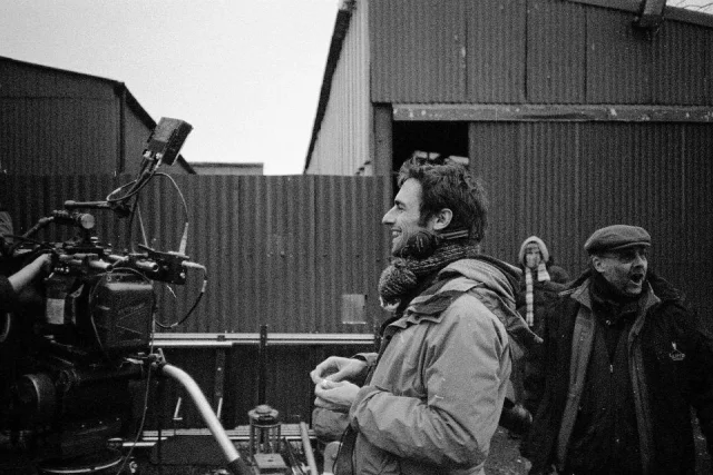 Richard Elson