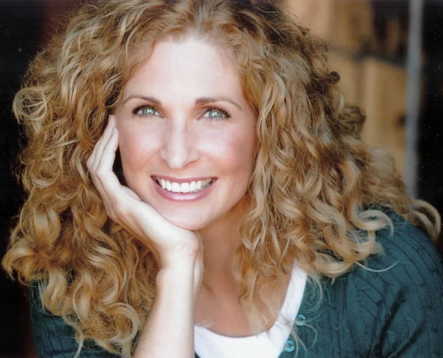 Denise Jaeckel