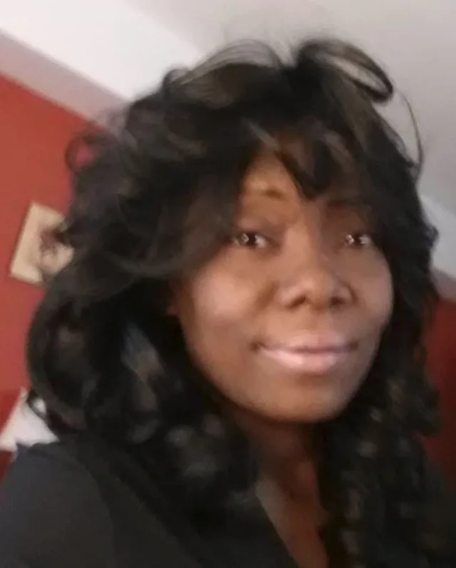 Lashondra Graves