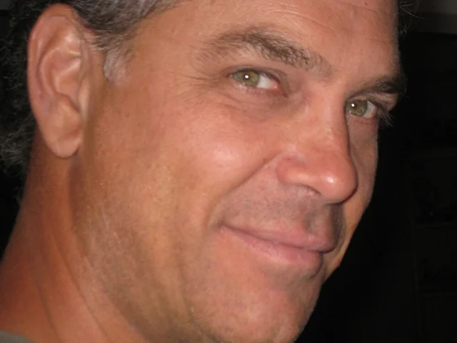 Joe Becker