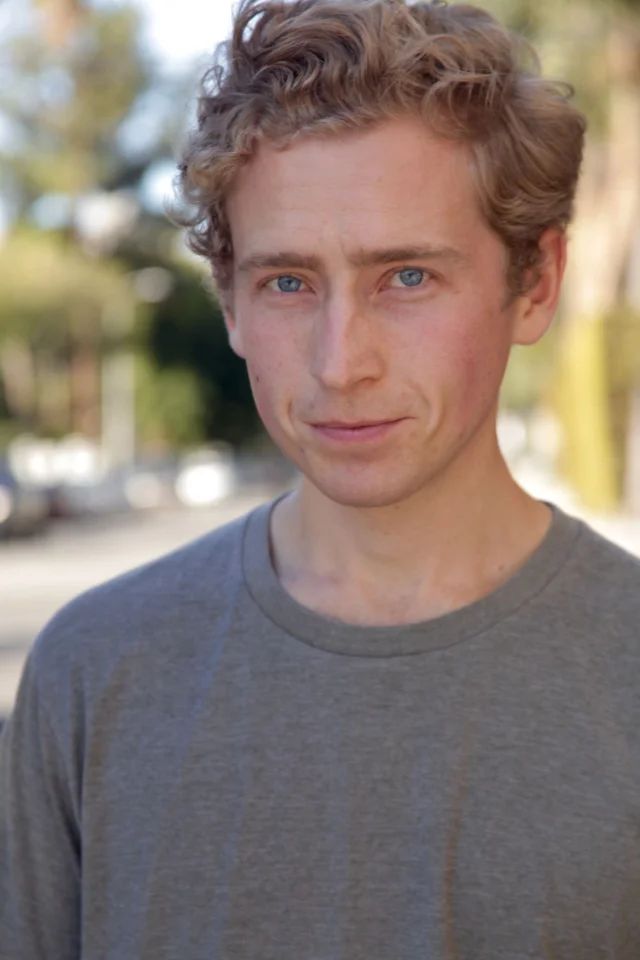 Hayden Zych