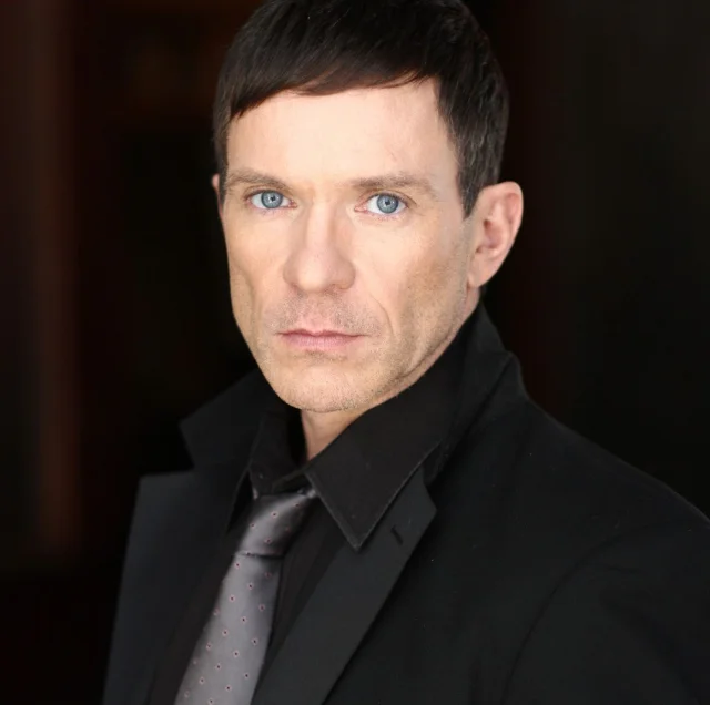 Brian Knox McGugan