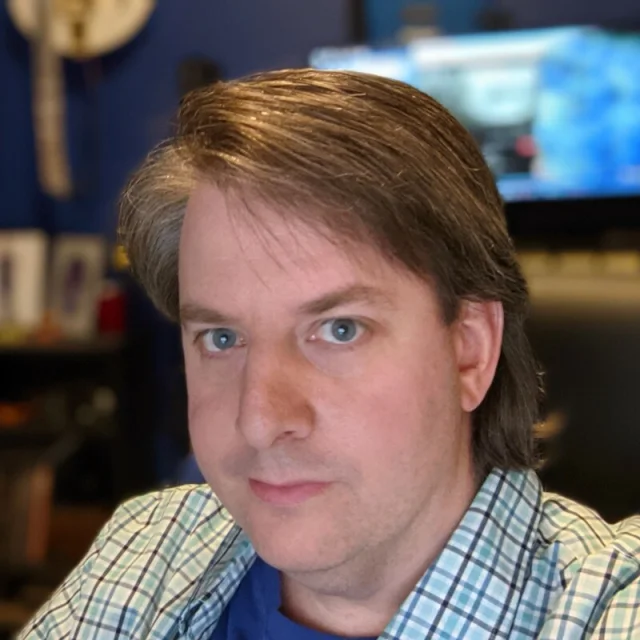 Patrick "PK" Koepke