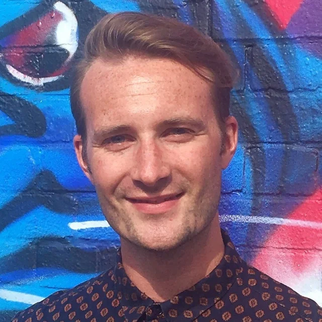 Simon Donovan