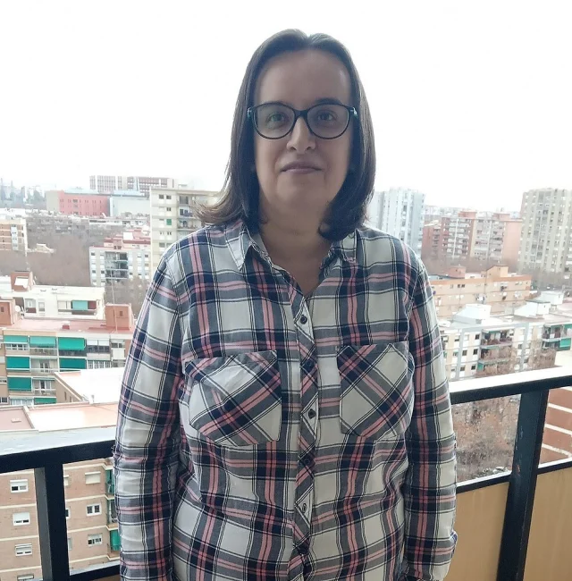 Sandra Barrachina