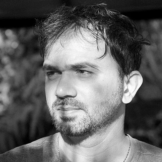 Gaurang Soni