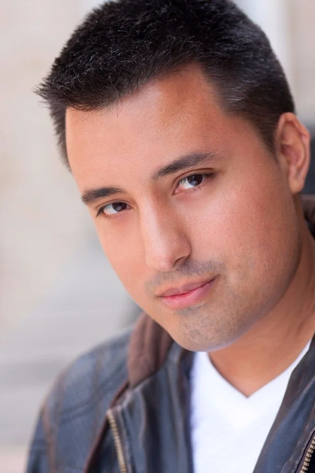 Richard Torres