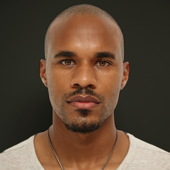 Legacy Profile Image