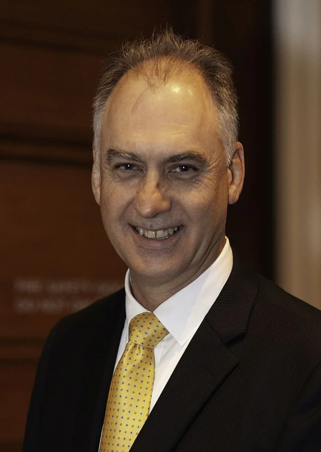 Jeffrey Milne