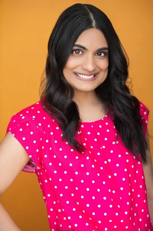 Noreen Quadir