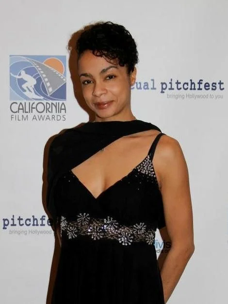 Tiffany Jaide Hightower