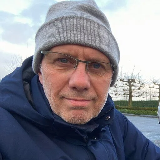 Dolf Van Stijgeren