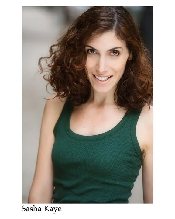 Sasha Kaye