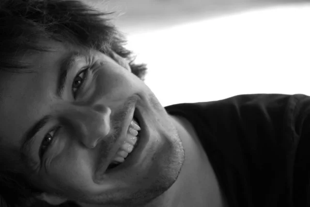 Jason Van Niekerk
