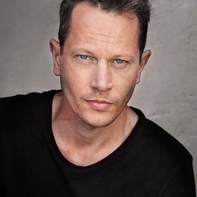 Pontus Olgrim