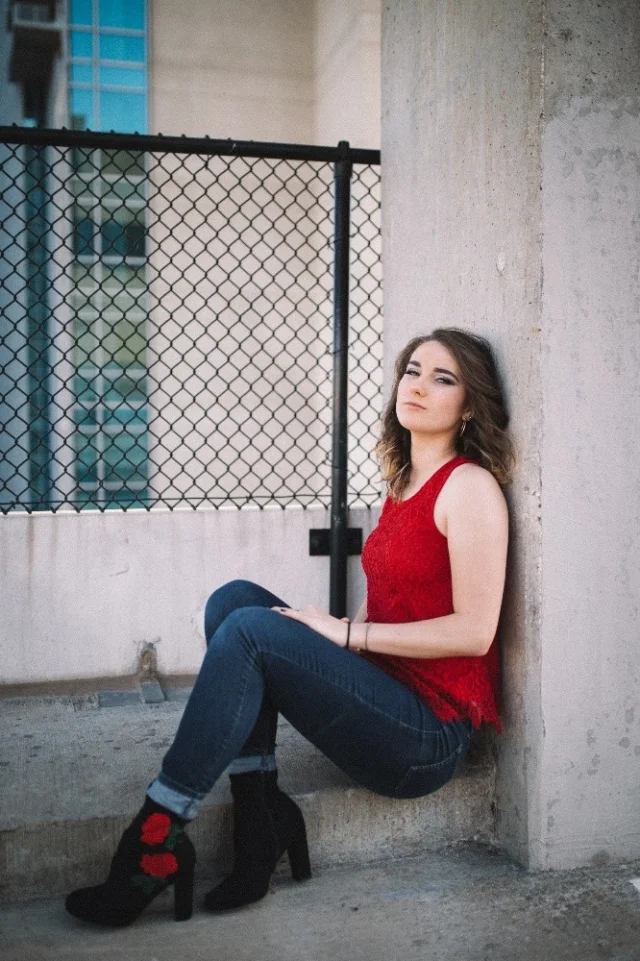 Meghan Scott