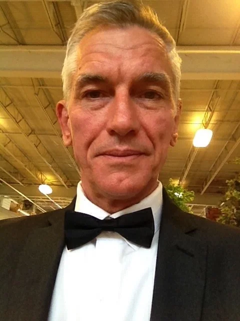 David William Sisson