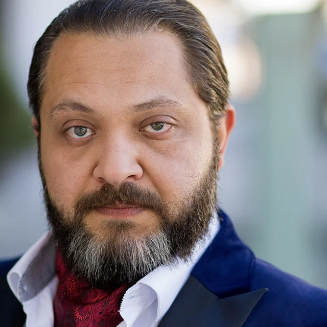 Mohamed Ewis