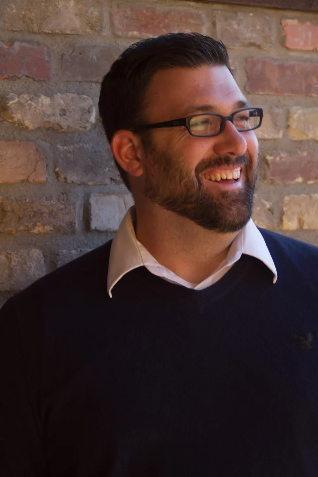 Trevor Eberhard
