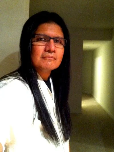 Robert Luna