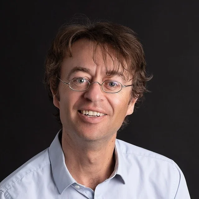 Richard Toye