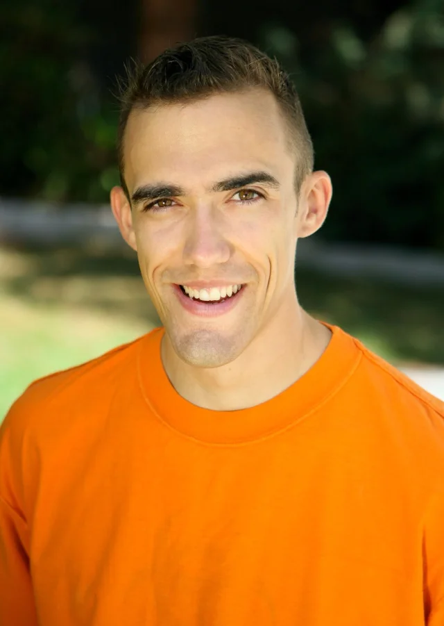 Matt Frieberg