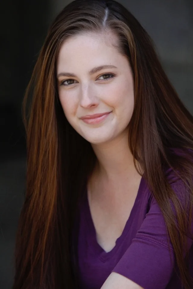 Amanda Vogel
