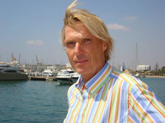 Johan Svensson