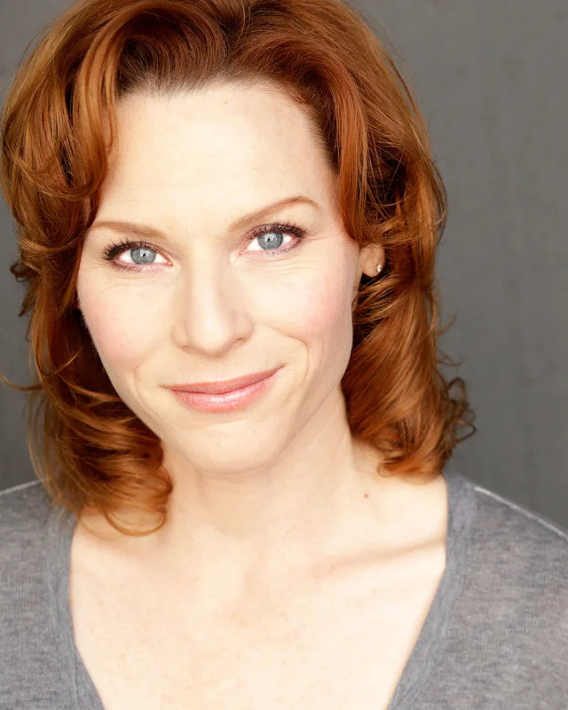Mandy Levin