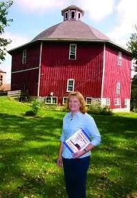 Deb Schense