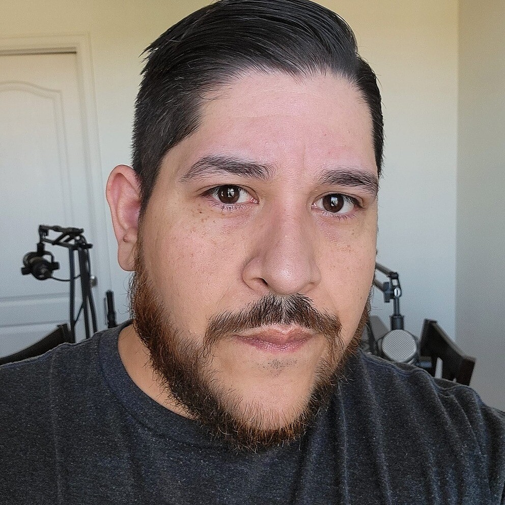 Legacy Profile Image