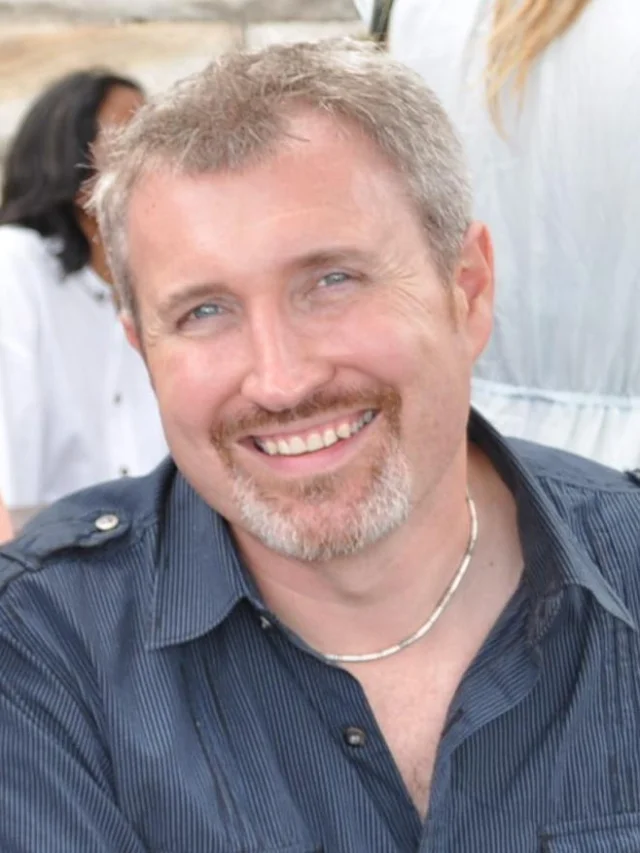 Brent Heber