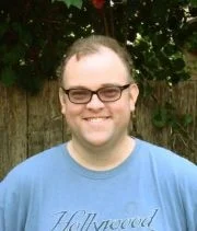 Andrew Garrett
