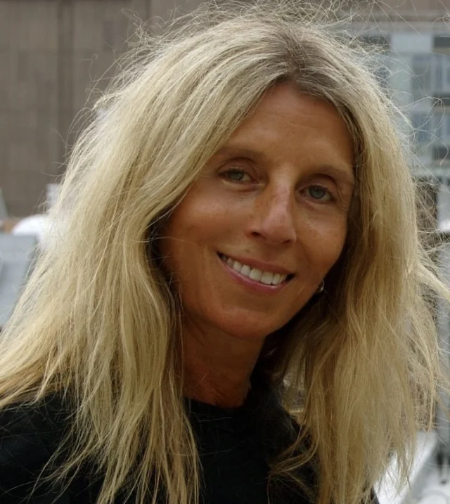 Veronique Bernard
