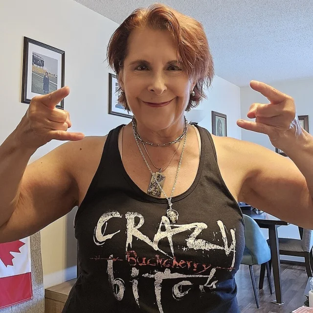 Debbie Elicksen