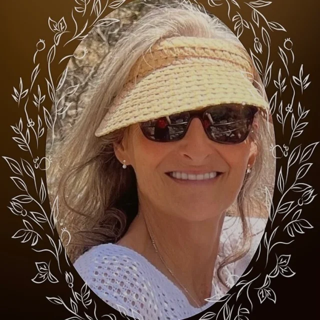 Cheryl Boyles