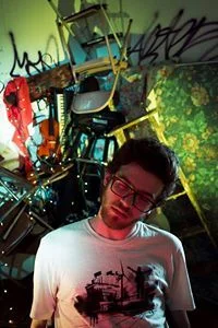 Nate Coleman