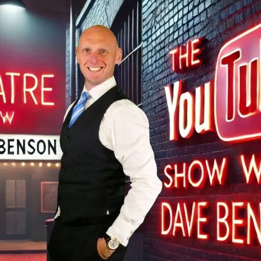 Dave Benson