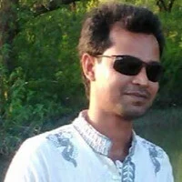 H. M. Suman