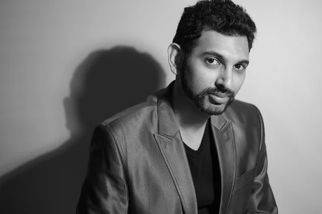 Vishaal Desai
