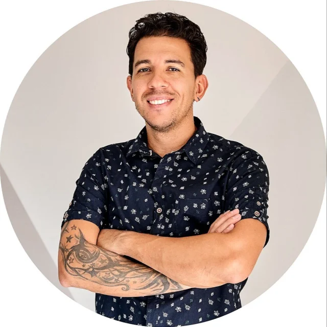 Santiago Gutiérrez