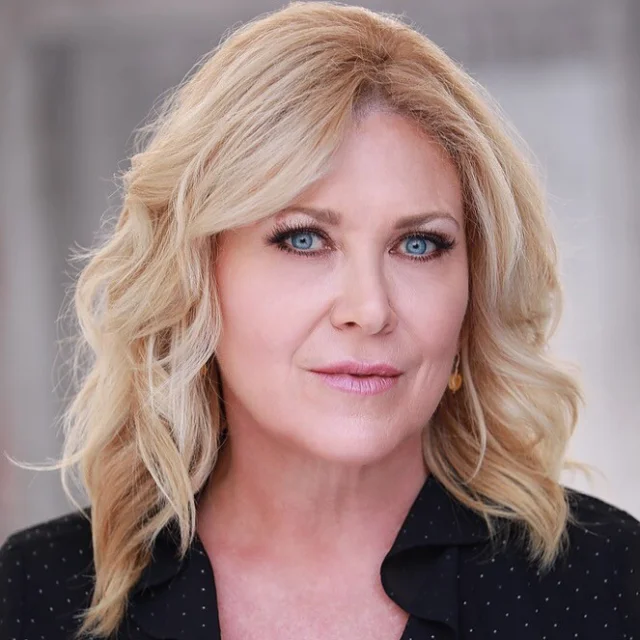 Kim Chase