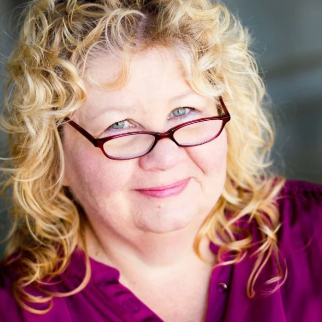Gwen Conklin