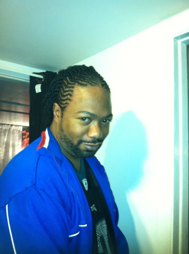 Brotha Blaze