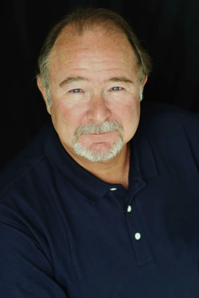 Michael S. Blanchard